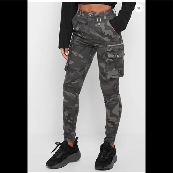 MANIERE DE VOIR CARGO - Picture 4 of 7